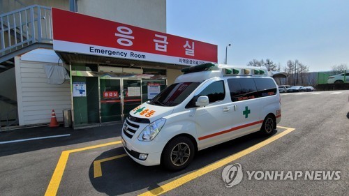보령아산병원, 지역응급의료센터 승격…24시간 응급서비스…