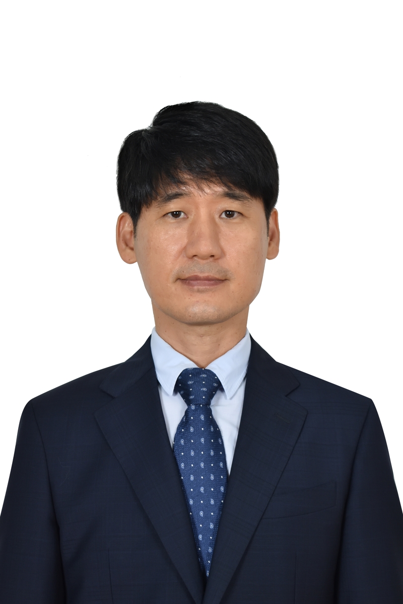 박한산 박사, 유네스코 산하 정부간해양학위원회 부의장 …