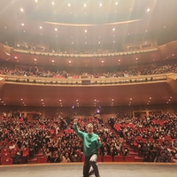 실패 딛고 성공한 개그맨·작가 고명환 "비밀은 네모난 책 속에"