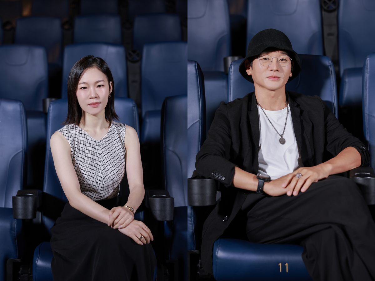 '봄밤' 한예리 20년 지기 김설진과 시한부 멜로 호흡 설렜죠