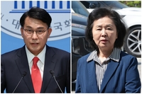  김건희특검, 윤상현·김영선 압수수색…尹 '공천개입' 본격수사