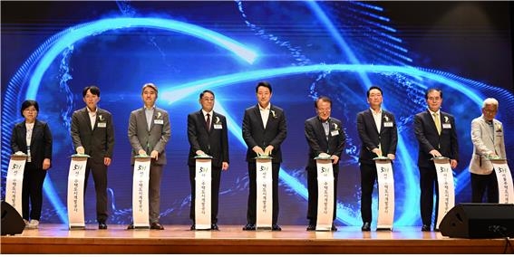 SH공사, 서울주택도시개발공사로 새 출발…개발 전문성 강화(종합)