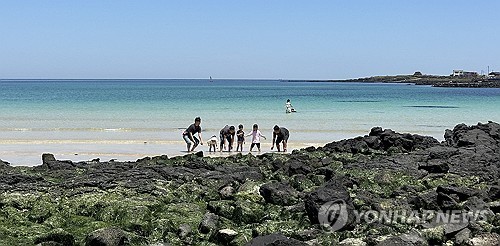 8월 1일부터 제주 우도서 전세버스·전기렌터카 운행할 수 있다