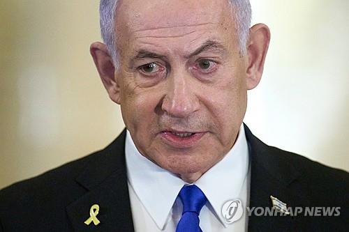 초정통파 연정 이탈에 네타냐후 입지 '흔들'…가자 휴전…