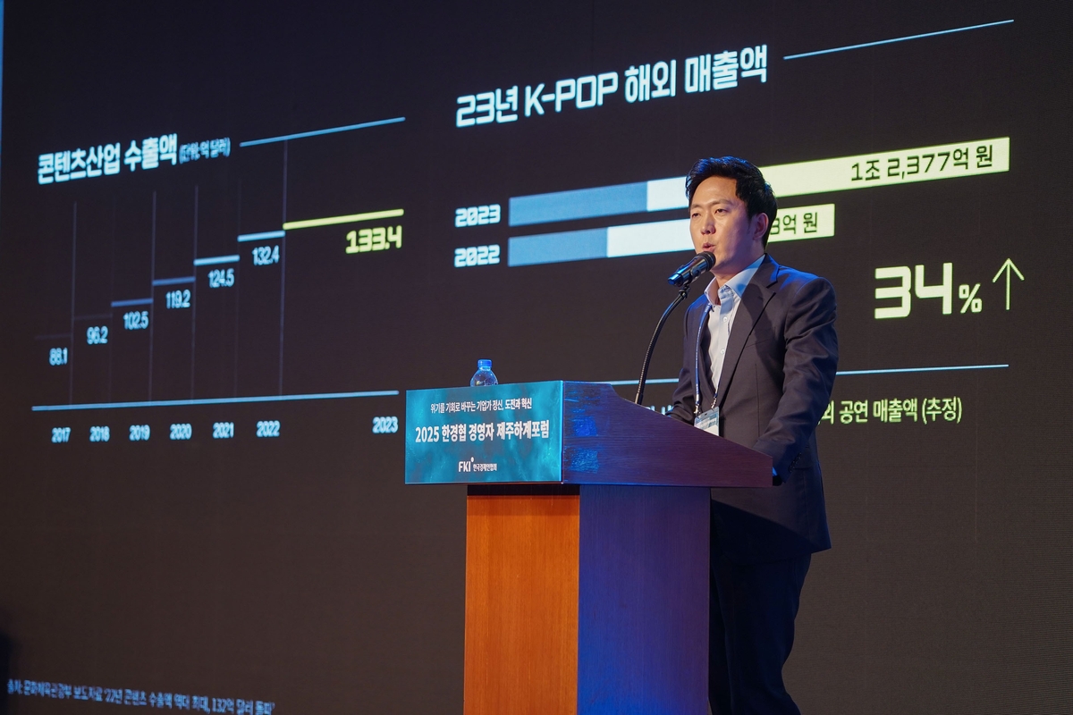 이재상 하이브 대표