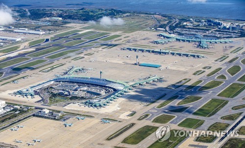 인천공항 휴가철 일평균 23만명 이용 전망…8월1일 가장 혼잡(종합)