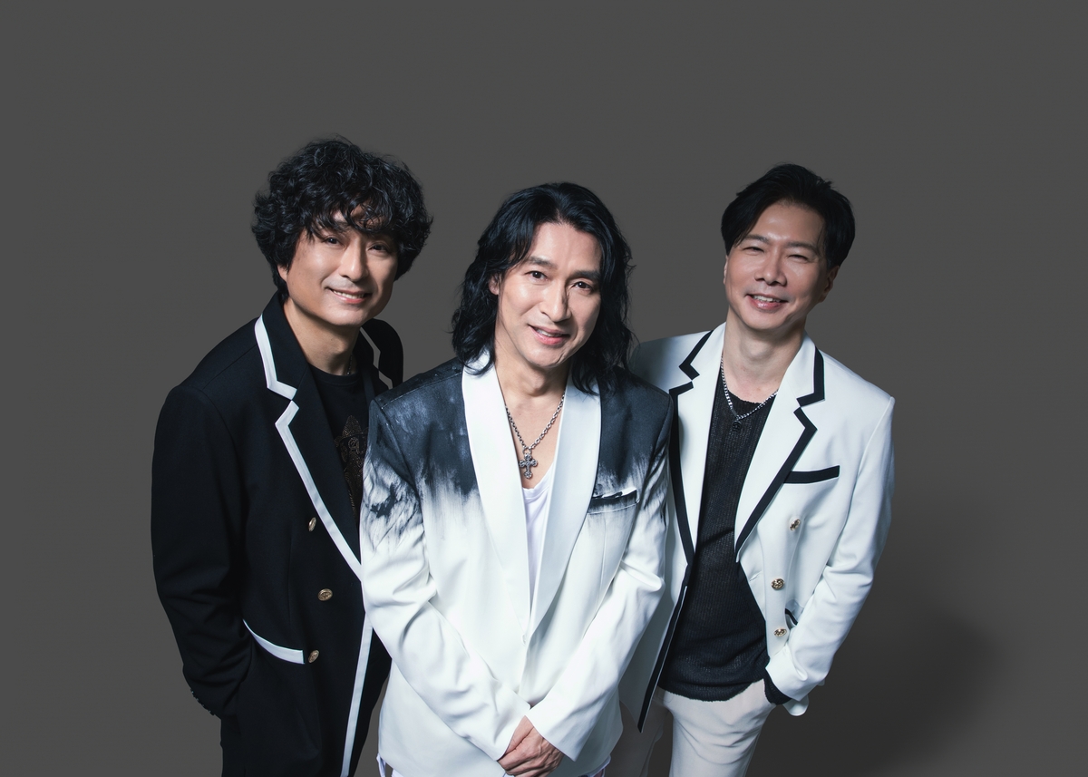 28년만 재결합한 밴드 지니, 내달 30일 팬콘서트