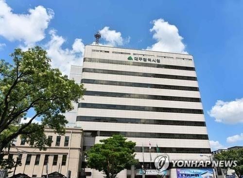 대구 신천 진출입로 37곳 통제…하천둔치 주차장 진입금…