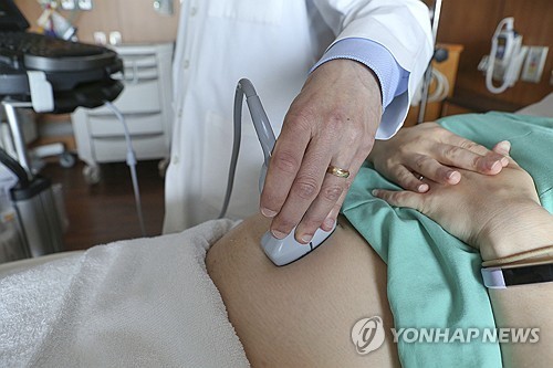 프랑스 여성 첫아이 출산은 29세…50년전보다 5세↑