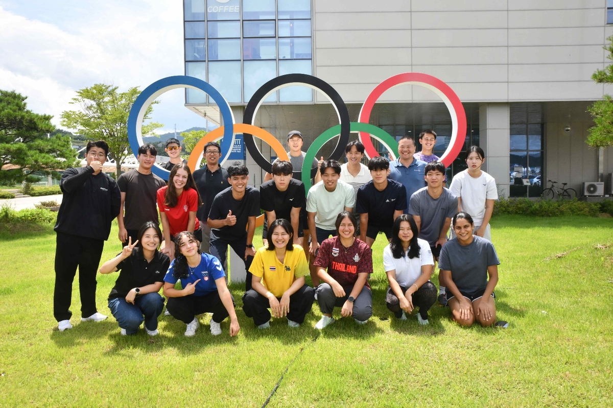 평창군·2018평창기념재단, 동계스포츠 국제교류 본격 추진