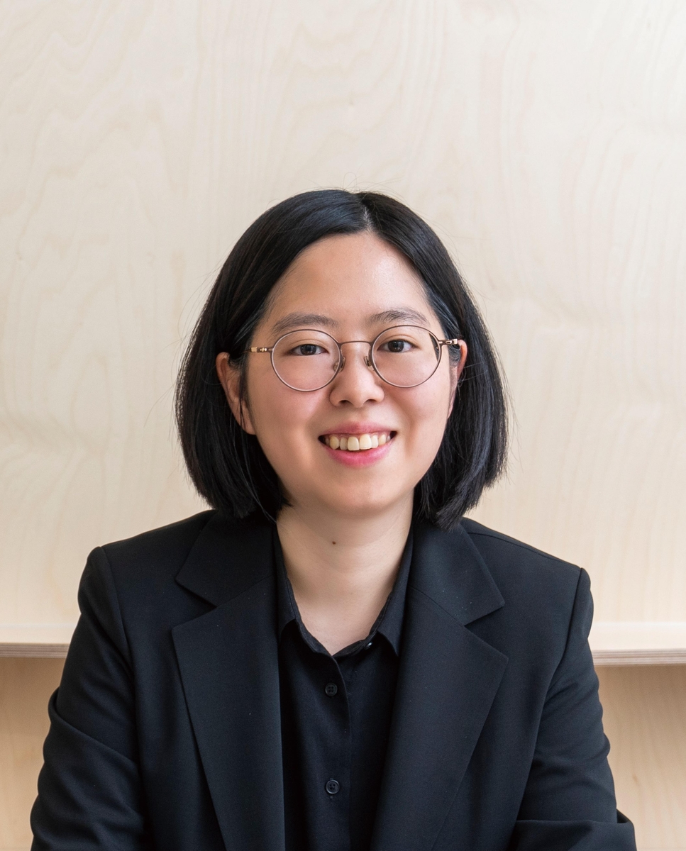 백민경 서울대 교수, APEC 아스파이어상 받아