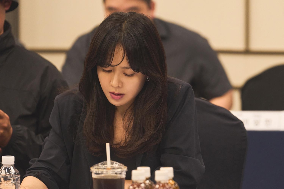 넷플릭스 '버라이어티' 제작…손예진 엔터기업 대표 출연