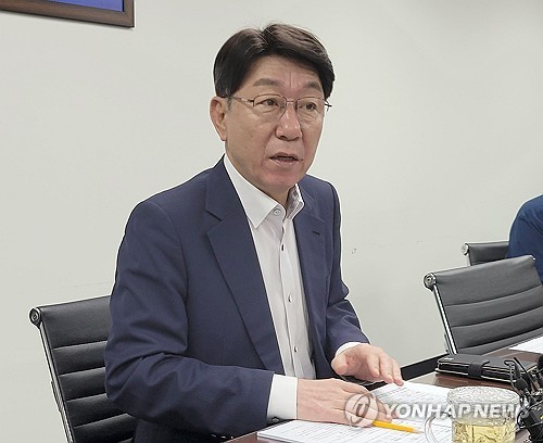 우범기 전주시장