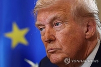 "1500% 인하"? WP가 지적한 트럼프의 황당한 엉터리 수치들