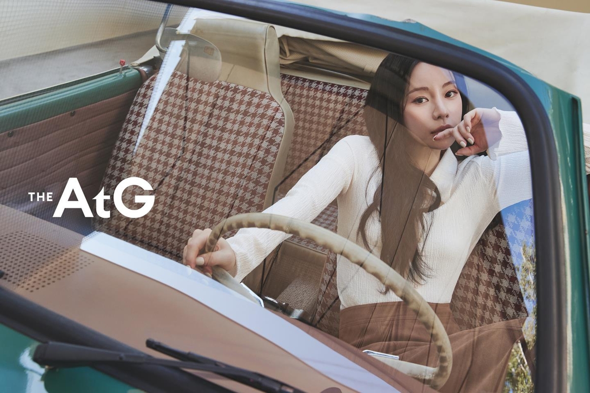 CJ온스타일 "PB 패션브랜드 '더엣지' 독립 브랜드로…