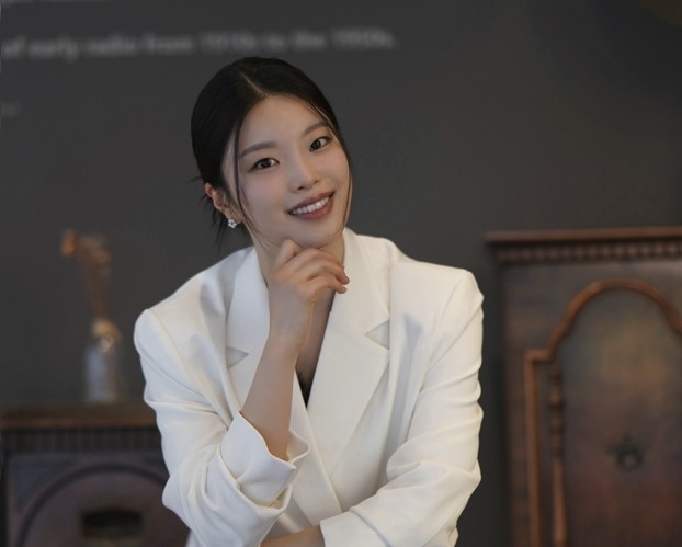 웨스트엔드 복귀하는 김수하 "태극기 두른 마음으로 공연…