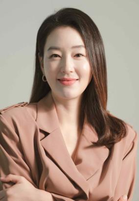 배우 박진희, '하나뿐인 지구영상제' 명예 홍보대사에 위촉