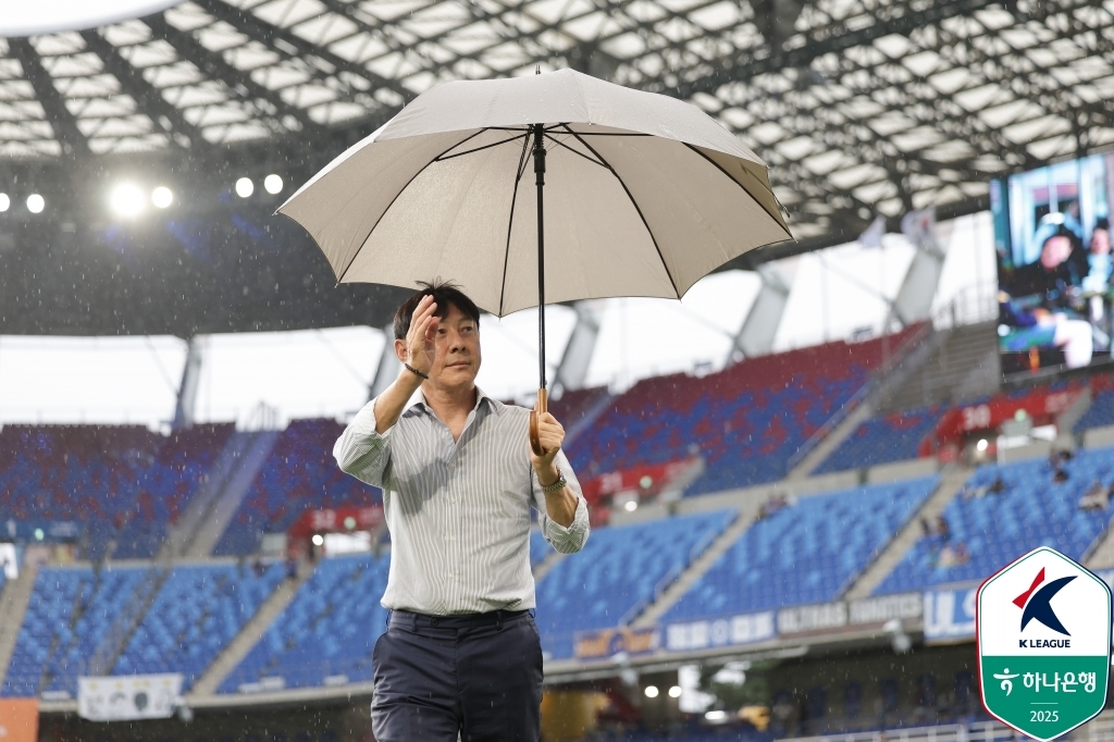 신태용 감독