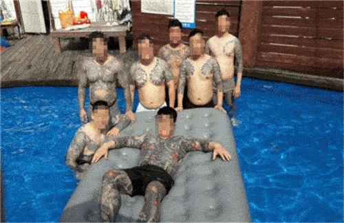 10대까지 가담…