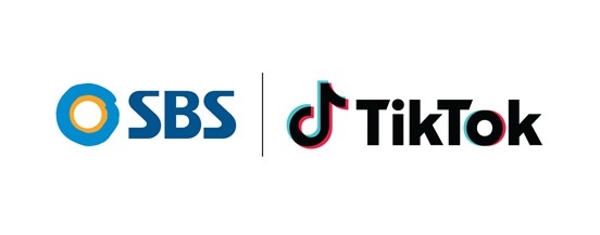 SBS, 전 세계 방송사 최초 틱톡 '스포트라이트' 기능 적용