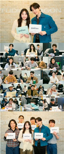 이준호, IMF 시기 상사맨 변신…'태풍상사' 10월 첫 방송