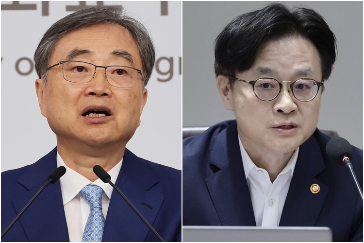 한미정상회담 D-3에 외교·산업장관, 워싱턴서 