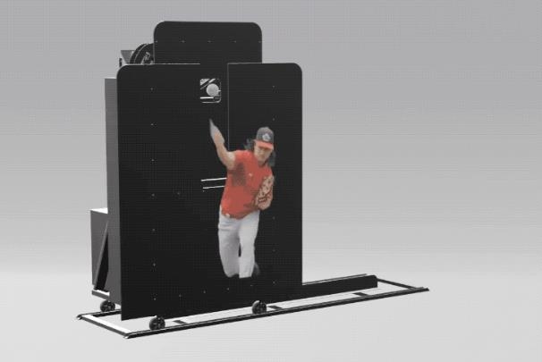 MLB 구속 혁명에 대응하는 타자들…최첨단 장비로 반등