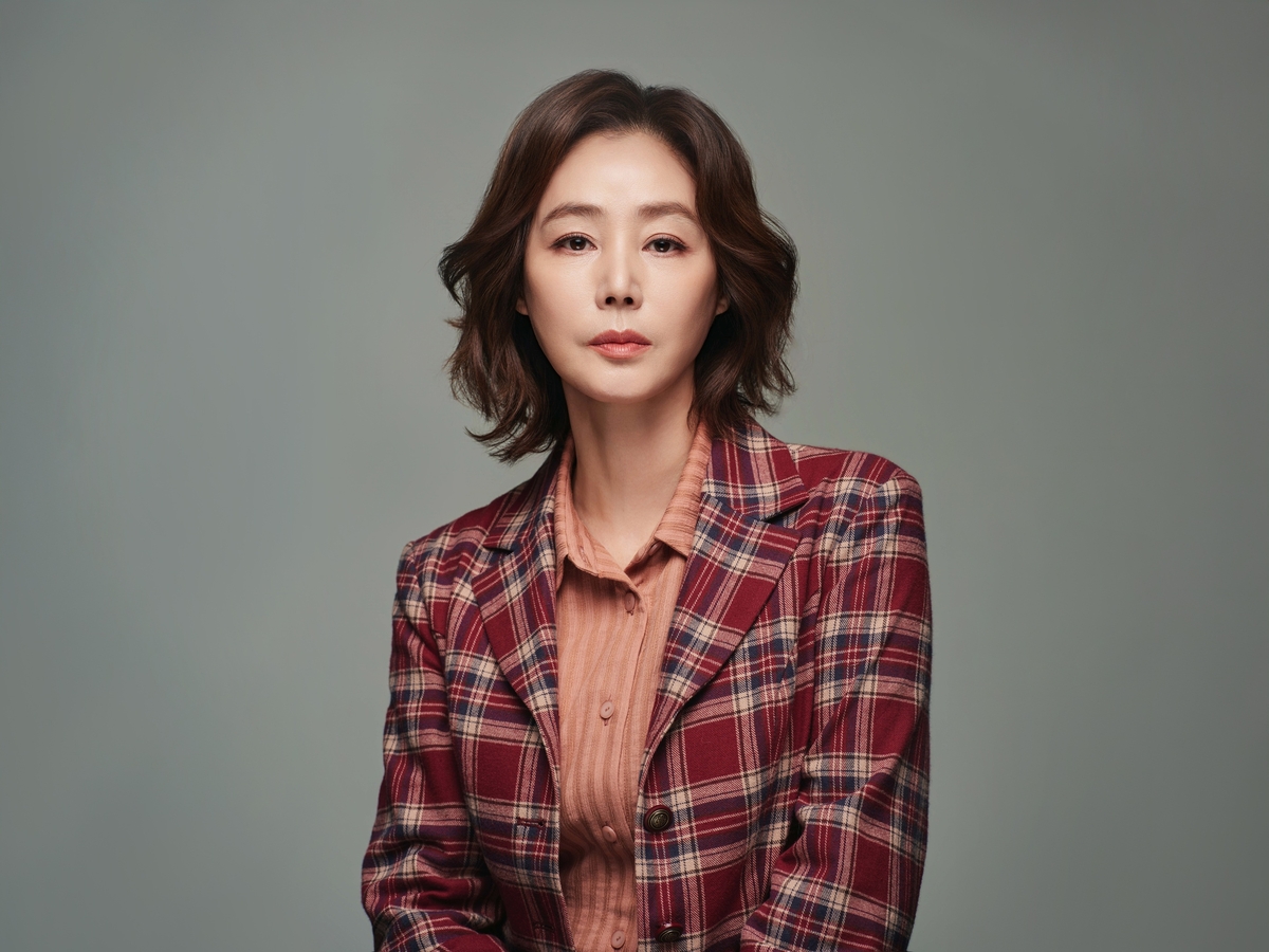 김성령 스스로 희생한다면, 우리 모두 '로제타'죠