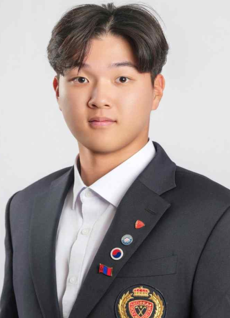 김민수, 한국아마추어 골프선수권대회 2년 연속 우승