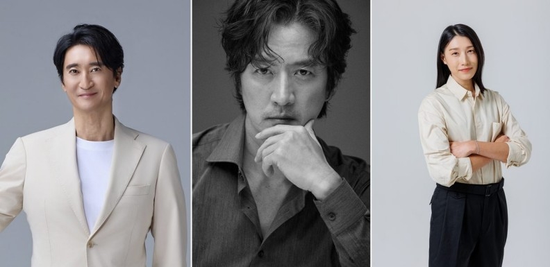 신현준·정준호·김연경, 서울시 명예시장 위촉