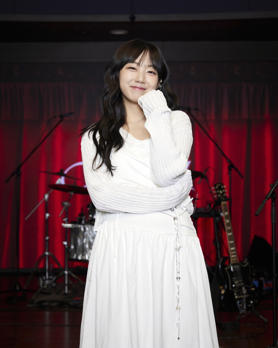 보컬 유다빈