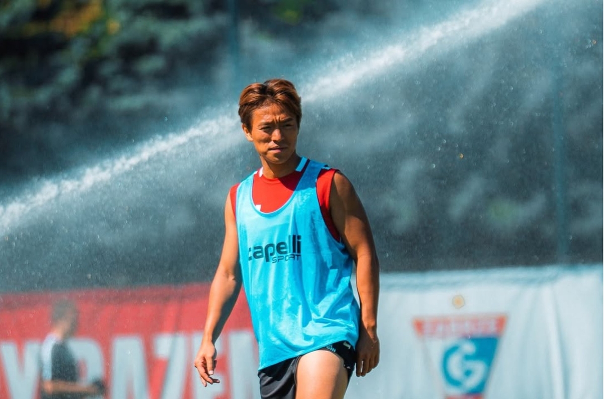 '고영준 교체출전' 자브제, 1-0 승리…폴란드 축구 2위로 점프