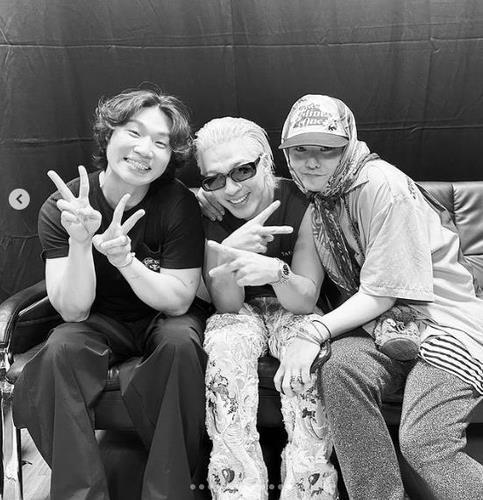 데뷔 20주년 맞는 빅뱅, 내년 美 음악 축제 '코첼라' 출연