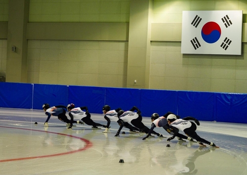 빙상연맹 "쇼트트랙 A코치 대표팀 복귀, 법원 판단 후 결정"(종합)