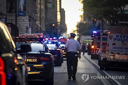 'NFL본사 총기난사' 미식축구 선수출신 총격범 뇌손상 확인