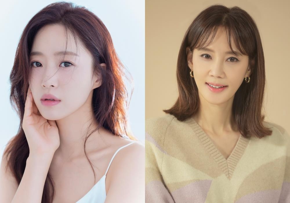 [방송소식] 함은정·오현경, MBC 일일드라마 '첫 번째 남자'서 호흡