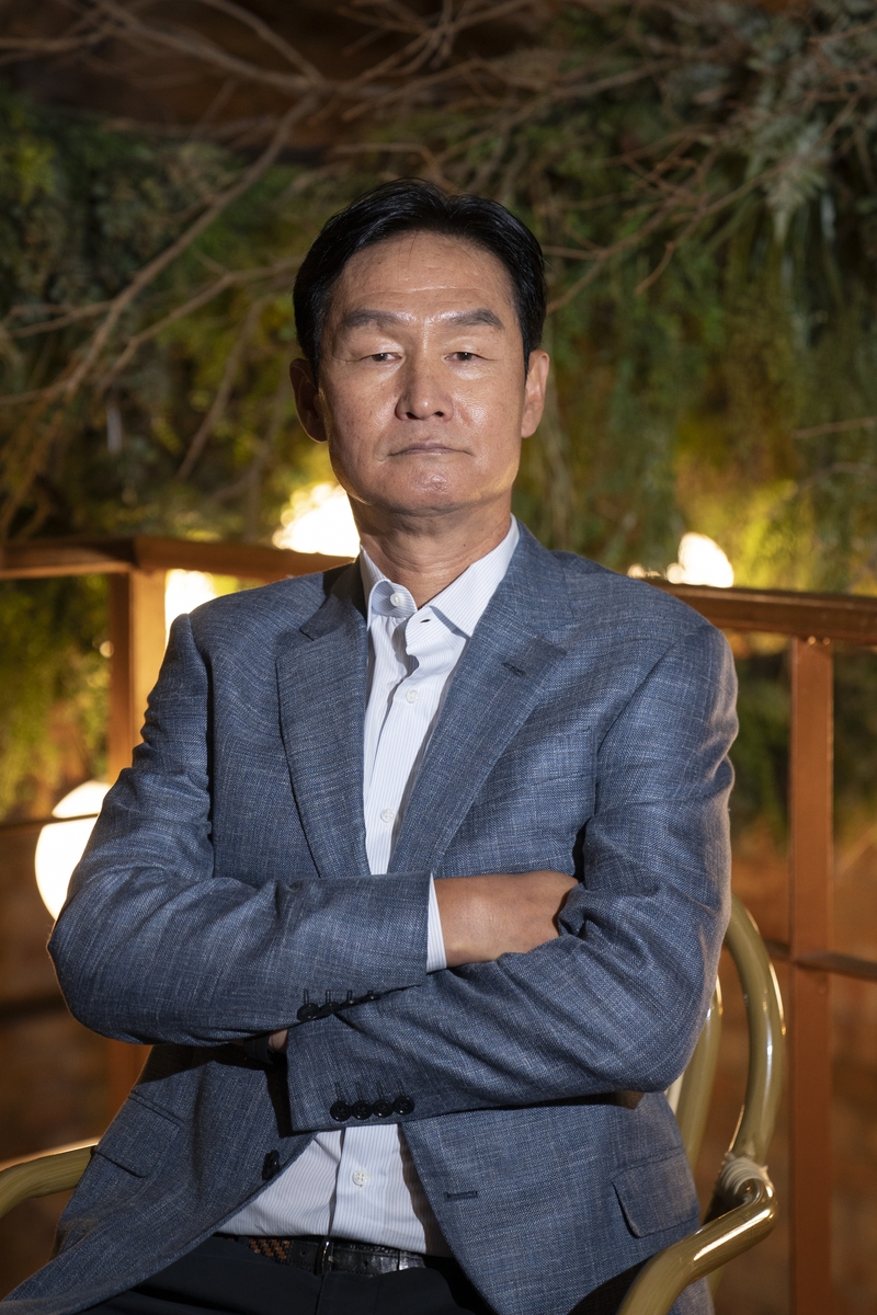 최용수 감독