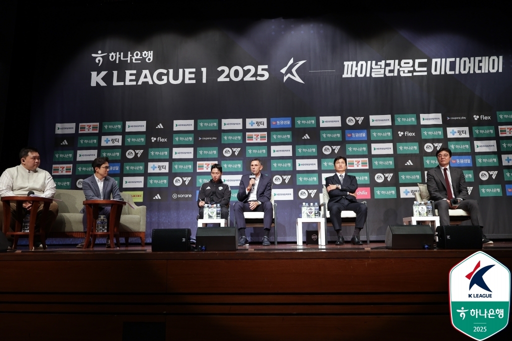 포옛 파격 기용 없다·황선홍 3승↑·정정용 리스크 탈출