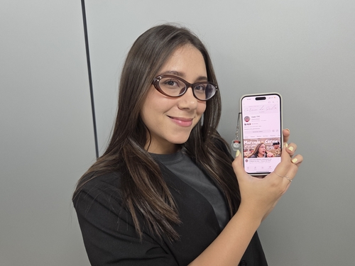 [다문화 3.0] 브라질 인기 유튜버 가비 "한국문화 더 알려주고파"