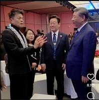 "中 열리면 큰 기회겠지만"…가요계, 한한령 동향 차분히 주시