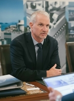 현대건설, 美 웨스팅하우스 출신 원전 전문가 영입