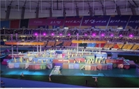 장애인체전 폐회…부산 13일간 스포츠 대장정 마무리