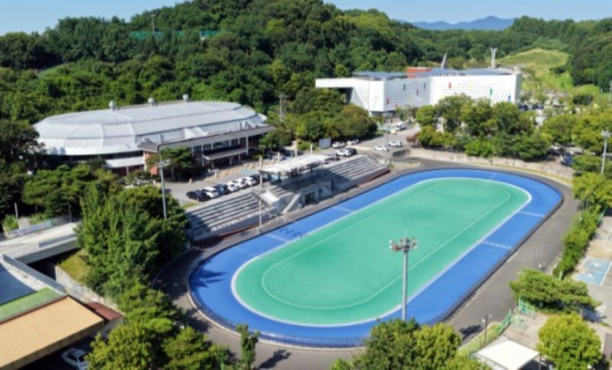 전주실외인라인경기장, 2029년까지 전천후 전지훈련장 새 단장