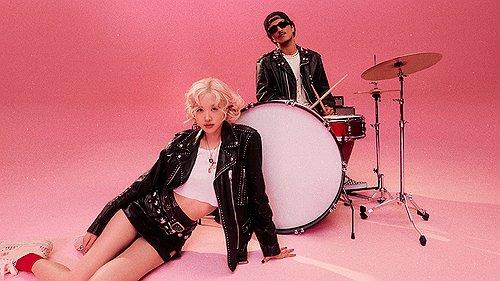 로제·케데헌, 그래미 '올해의 노래' 후보…K팝 첫 본상 도전(종합)