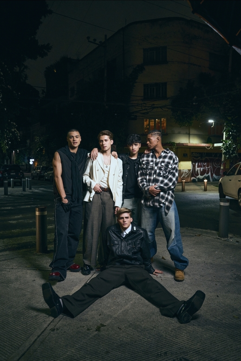 그룹 산토스 브라보스