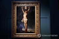 400년간 행방 묘연했던 루벤스 작품, 경매서 50억원에 낙찰