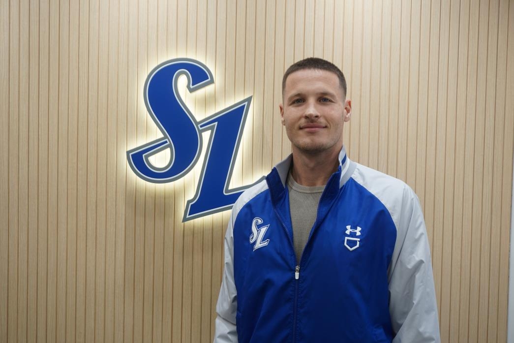 프로야구 삼성, MLB 출신 우완 투수 매닝 영입