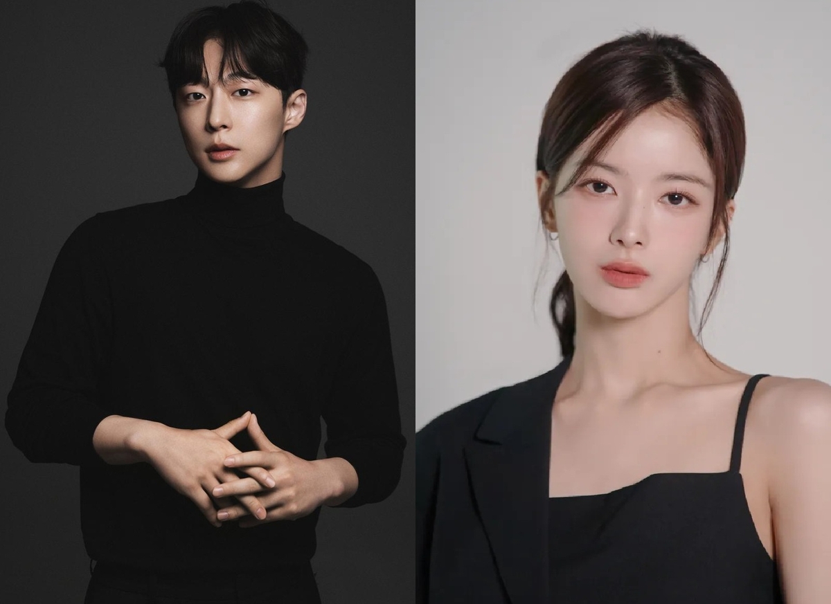 배우 배인혁, 노정의