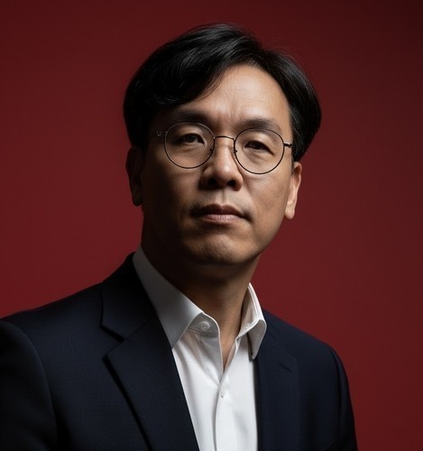 [K-VIBE] 임기범의 AI혁신 스토리...우리가 오늘 쓴 글에 AI 미래 있다-① - 뉴스 썸네일 이미지