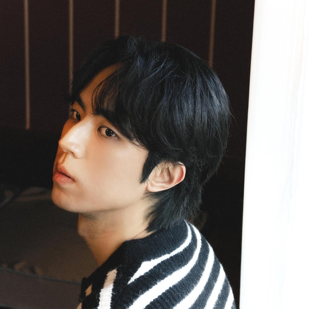 싱어송라이터 안희수, 3집 '오염된 마음으로부터' 발표